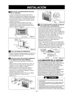 Preview for 20 page of Kenmore 300 BTU Single Room Air Conditioner Owner'S Manual