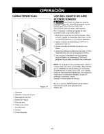 Preview for 22 page of Kenmore 300 BTU Single Room Air Conditioner Owner'S Manual