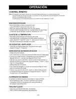 Preview for 24 page of Kenmore 300 BTU Single Room Air Conditioner Owner'S Manual