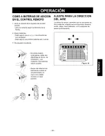 Preview for 25 page of Kenmore 300 BTU Single Room Air Conditioner Owner'S Manual