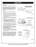 Preview for 15 page of Kenmore 300 Series Owner'S Manual