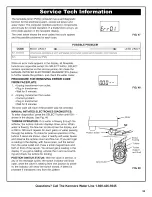 Preview for 83 page of Kenmore 300 Series Owner'S Manual