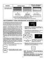 Preview for 15 page of Kenmore 30129 Use, Care, Safety Manual