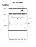 Preview for 6 page of Kenmore 3052 - 24 in.  Clean Wall Oven Use And Care Manual