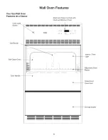 Preview for 6 page of Kenmore 3055 - 24 in. Wall Oven Use & Care Manual