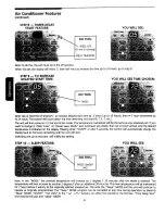 Preview for 8 page of Kenmore 309000845 Owner'S Manual