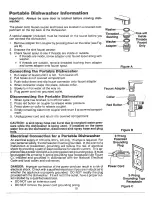 Preview for 10 page of Kenmore 3100005001B Guide Operating Manual