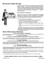 Preview for 16 page of Kenmore 3100005001B Guide Operating Manual