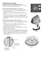 Предварительный просмотр 12 страницы Kenmore 3103 - Elite 30 in. Slide-In Gas Range Use And Care Manual