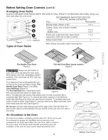 Предварительный просмотр 15 страницы Kenmore 3103 - Elite 30 in. Slide-In Gas Range Use And Care Manual