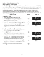 Предварительный просмотр 32 страницы Kenmore 3103 - Elite 30 in. Slide-In Gas Range Use And Care Manual