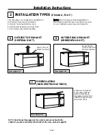 Preview for 9 page of Kenmore 316495111 Installation And Operating Instructions Manual