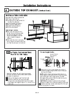 Preview for 12 page of Kenmore 316495111 Installation And Operating Instructions Manual