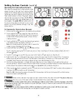 Preview for 12 page of Kenmore 318203645C Use & Care Manual