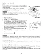 Preview for 13 page of Kenmore 318205128 Use And Care Manual