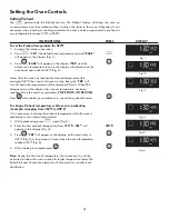 Предварительный просмотр 12 страницы Kenmore 318205341A Use & Care Manual