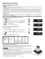 Предварительный просмотр 20 страницы Kenmore 318205341A Use & Care Manual