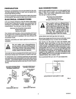 Предварительный просмотр 6 страницы Kenmore 32125 Use & Care Manual