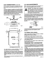 Предварительный просмотр 7 страницы Kenmore 32125 Use & Care Manual