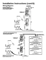 Preview for 13 page of Kenmore 32184 - Power Miser 12 Owner'S Manual