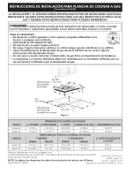 Предварительный просмотр 10 страницы Kenmore 3243 Installation Instructions Manual