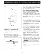 Предварительный просмотр 15 страницы Kenmore 3243 Installation Instructions Manual