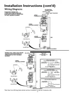 Preview for 13 page of Kenmore 32656 - Power Miser 6 Owner'S Manual