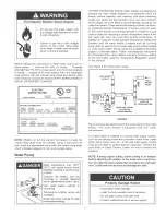 Preview for 9 page of Kenmore 32986 - Power Miser 9 Instruction Manual