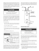 Preview for 11 page of Kenmore 32986 - Power Miser 9 Instruction Manual