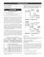 Preview for 23 page of Kenmore 32986 - Power Miser 9 Instruction Manual