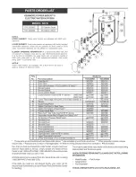 Preview for 27 page of Kenmore 32986 - Power Miser 9 Instruction Manual