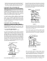 Preview for 11 page of Kenmore 33916 - 50 Gallon Short Natural Gas Water Heater Owner'S Manual