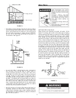 Preview for 12 page of Kenmore 33916 - 50 Gallon Short Natural Gas Water Heater Owner'S Manual