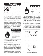 Preview for 17 page of Kenmore 33916 - 50 Gallon Short Natural Gas Water Heater Owner'S Manual