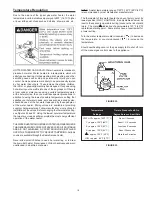 Preview for 19 page of Kenmore 33916 - 50 Gallon Short Natural Gas Water Heater Owner'S Manual