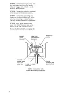 Предварительный просмотр 20 страницы Kenmore 3405586 Owner'S Manual