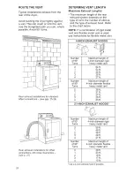 Предварительный просмотр 24 страницы Kenmore 3405586 Owner'S Manual