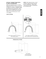 Предварительный просмотр 27 страницы Kenmore 3405586 Owner'S Manual