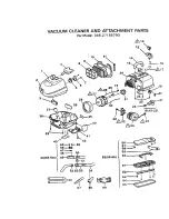 Preview for 2 page of Kenmore 346.2718579 Owner'S Manual