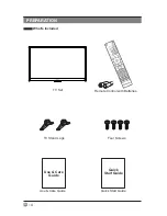 Предварительный просмотр 5 страницы Kenmore 348.71360610 Use & Care Manual