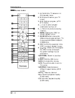 Preview for 11 page of Kenmore 348.71360610 Use & Care Manual