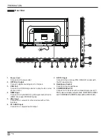 Предварительный просмотр 7 страницы Kenmore 348.71395610 Use & Care Manual