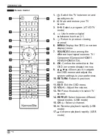 Preview for 9 page of Kenmore 348.71395610 Use & Care Manual