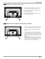 Предварительный просмотр 38 страницы Kenmore 348.71395610 Use & Care Manual