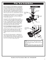 Предварительный просмотр 9 страницы Kenmore 350 Series Owner'S Manual