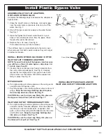 Предварительный просмотр 11 страницы Kenmore 350 Series Owner'S Manual