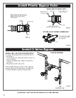 Preview for 12 page of Kenmore 350 Series Owner'S Manual