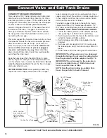 Предварительный просмотр 14 страницы Kenmore 350 Series Owner'S Manual