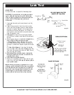 Preview for 15 page of Kenmore 350 Series Owner'S Manual