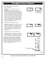 Preview for 24 page of Kenmore 350 Series Owner'S Manual